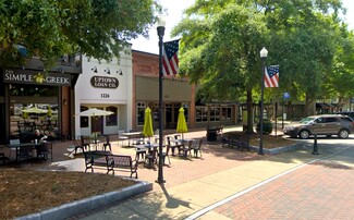 Columbus, GA Office/Retail - 1222 Broadway