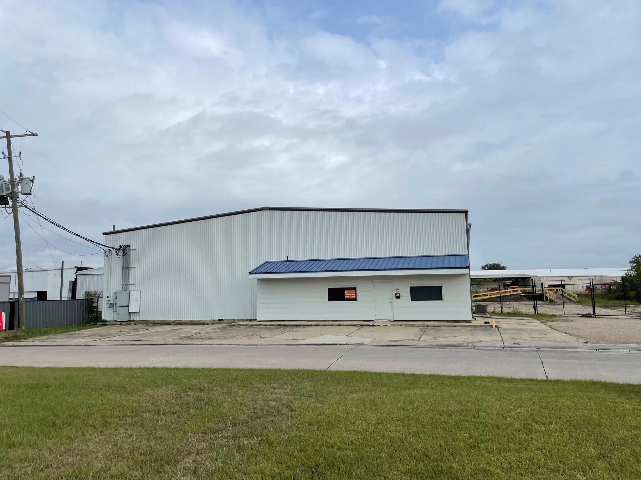 2701 Industrial Ave, Lake Charles, LA for Rent