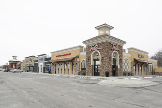 Lees Summit, MO Retail - 602-634 NE 291 Hwy