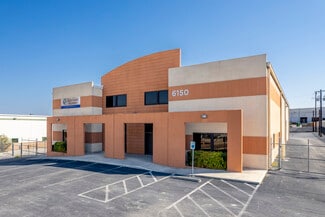 Schertz, TX Flex - 6150 Tri County Pky