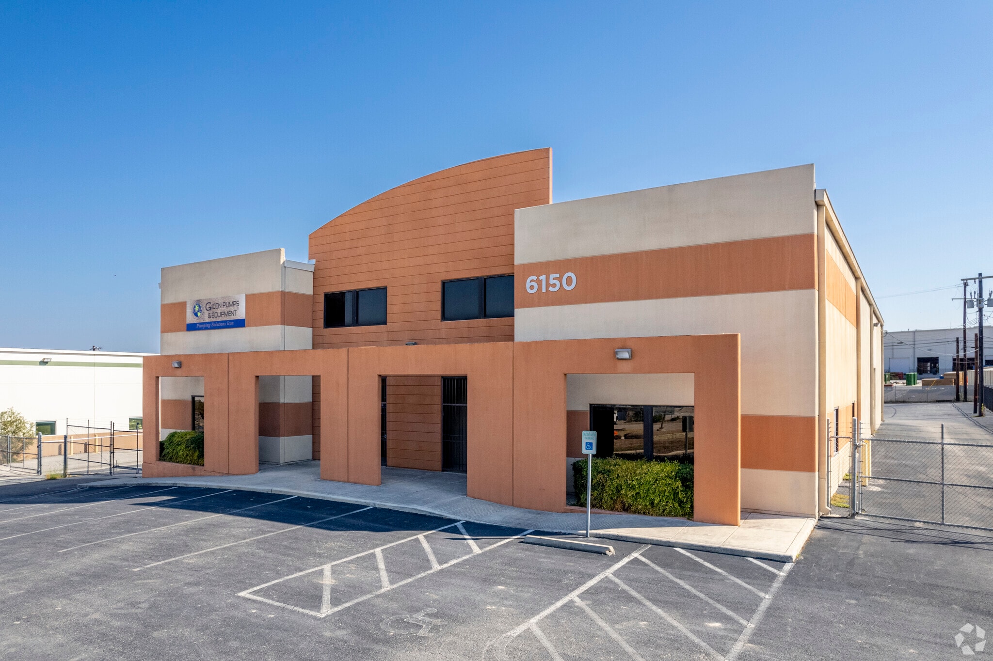6150 Tri County Pky, Schertz, TX for Rent