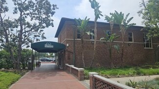 Alhambra, CA Office - 1000 S Fremont Ave