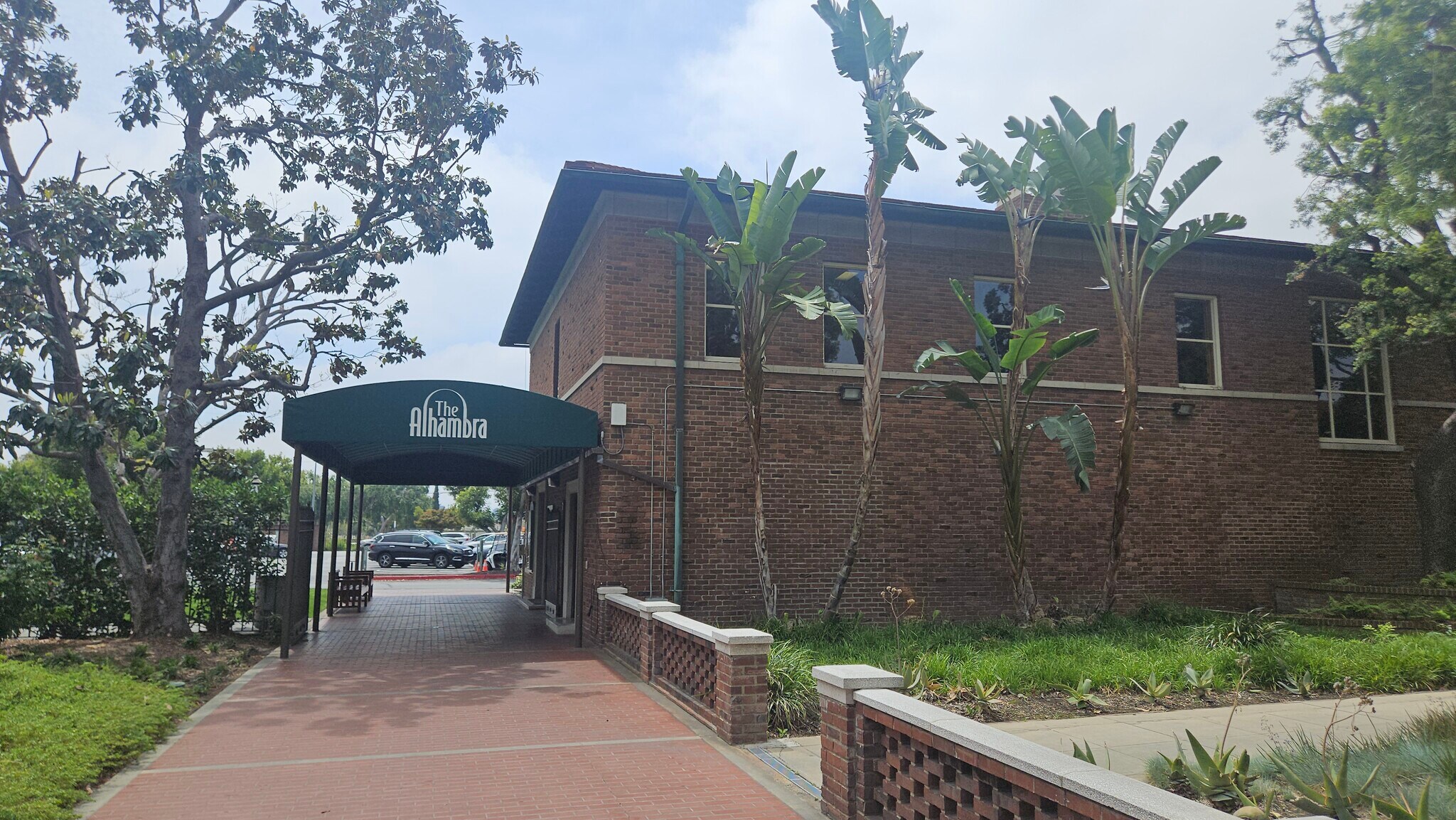 1000 S Fremont Ave, Alhambra, CA for Rent