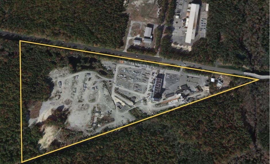 1920 S 12th St Folsom, NJ 08037 Land Property for Sale on