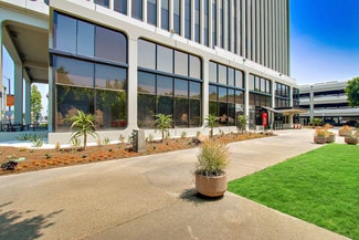 Anaheim, CA Office - 300 S Harbor Blvd