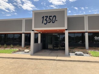 Richardson, TX Office - 1350 E Arapaho Rd