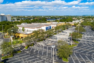 Pompano Beach, FL Retail - 1-299 S Pompano Pky