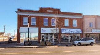 Vegreville, AB Office, Retail - 5127-33 50 St Vegreville, AB Office, Retail - 5127-33 50 St