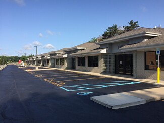 West Bloomfield, MI Office/Medical - 7035 Orchard Lake Rd