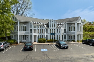 Tolland, CT Office - 384 Merrow Rd