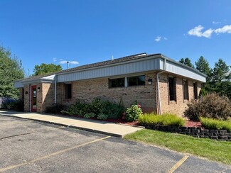 Goodrich, MI Storefront Retail/Office - 7461 S State Rd