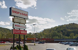 Mannington, WV Retail - Rte 250 S - Main St @ Highway 250 S. & Water St.