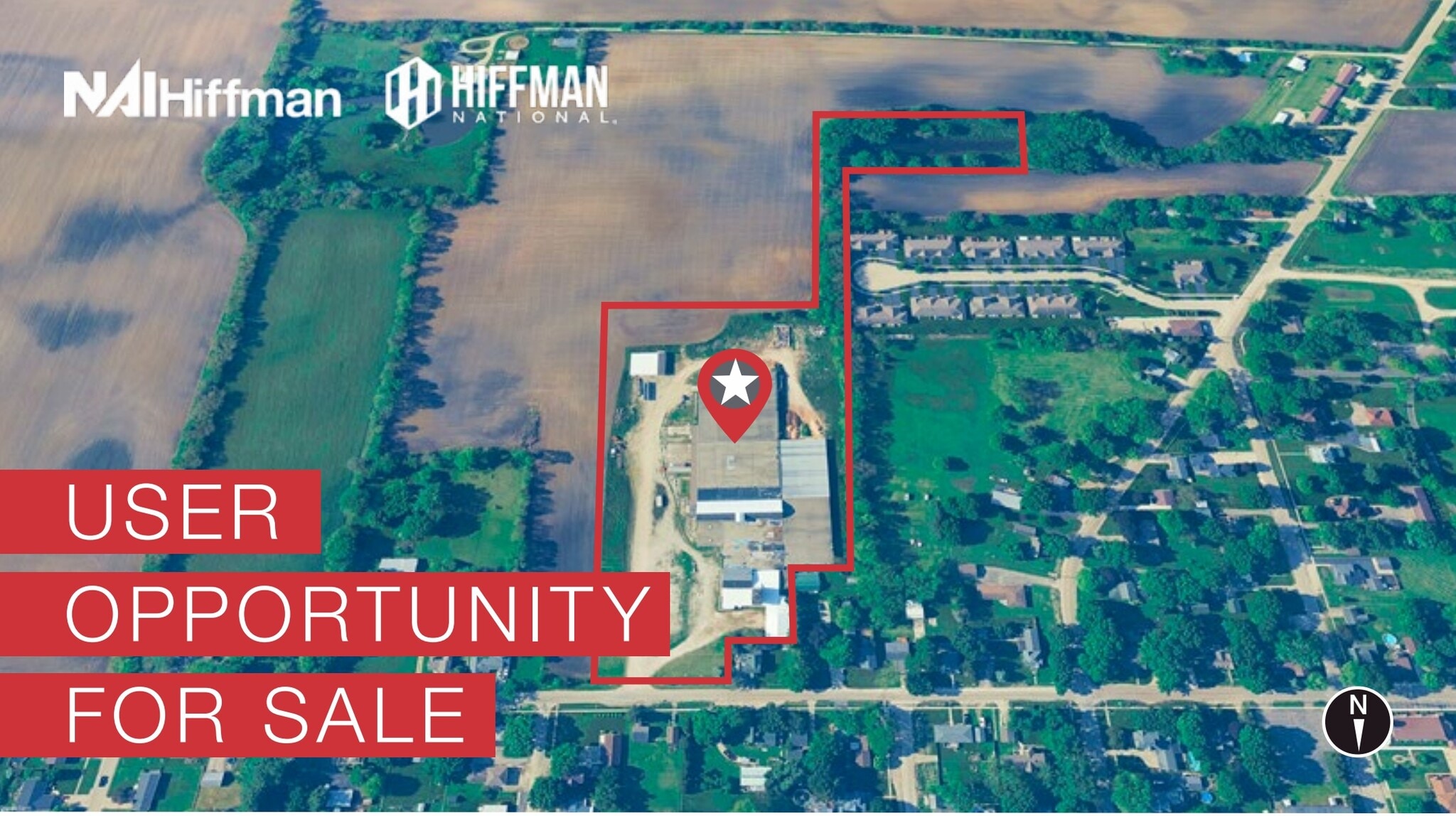 327 E Lasalle St, Somonauk, IL for Sale