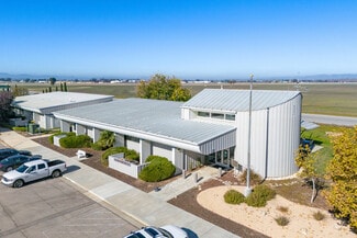 Paso Robles, CA Office - 4301 Second Wind Way
