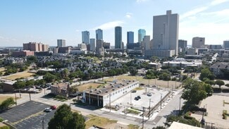 Fort Worth, TX Office - 910 Collier St