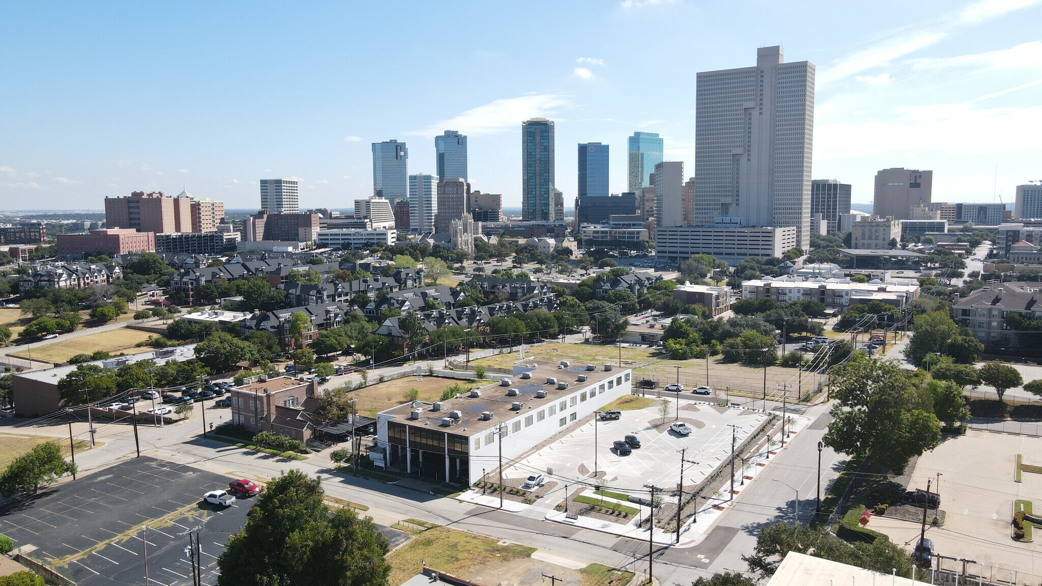 910 Collier St, Fort Worth, TX for Rent