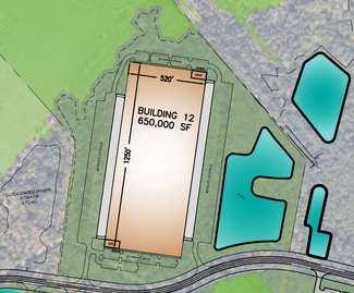 Savannah, GA Industrial - Veterans Pky