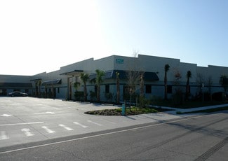 Orlando, FL Industrial - 6427 Milner Blvd