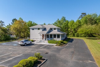 Myrtle Beach, SC Office/Medical - 1321 44th Ave N