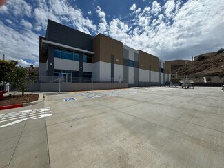 Riverside, CA Industrial - 900 Marlborough ave Riverside, CA Industrial - 900 Marlborough ave