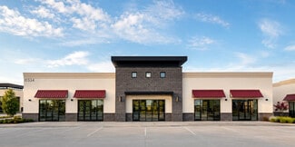 Frisco, TX Office/Retail - 10234 Coit Rd