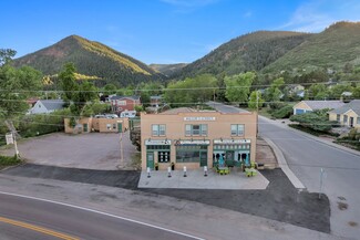 Palmer Lake, CO Storefront Retail/Residential - 84 Highway 105