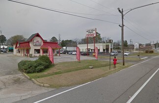 1224 Decatur Hwy  