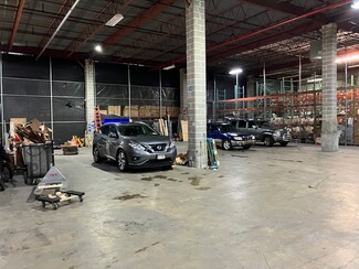 Ridgewood, NY Industrial - 63-15 Traffic Ave