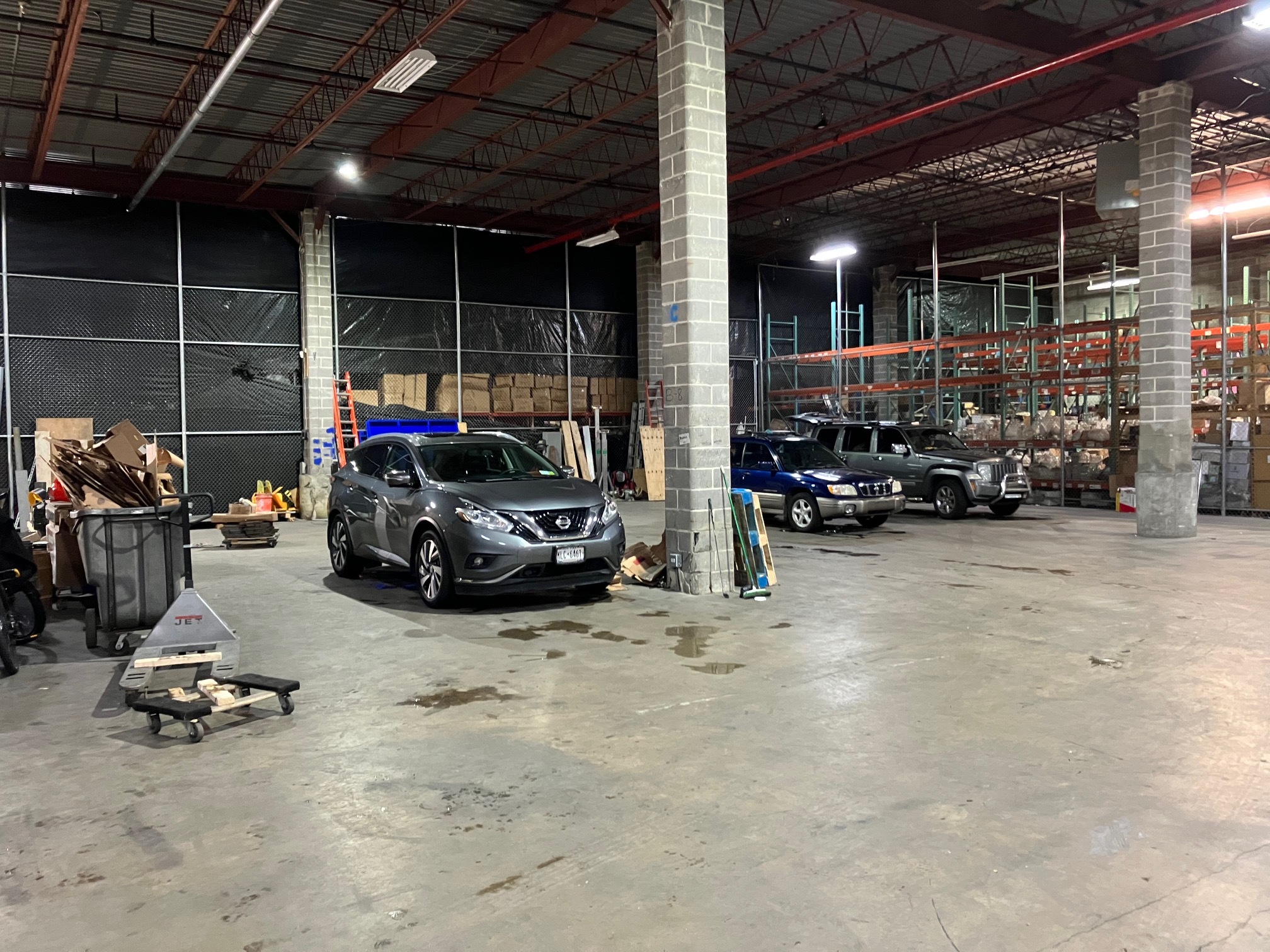63-15 Traffic Ave, Ridgewood, NY for Rent