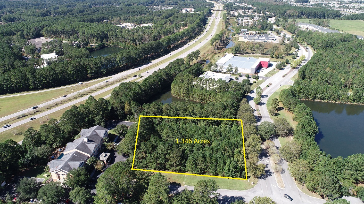 109 Okatie Center Blvd, Bluffton, SC for Sale