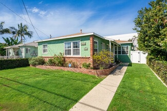 Torrance, CA Health Care - 1633 Del Amo Blvd