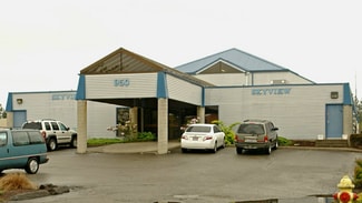 Coeur d'Alene, ID Medical - 950 W Ironwood Dr