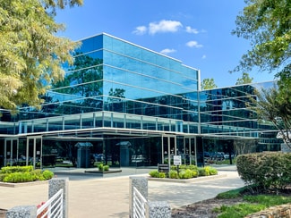 The Woodlands, TX Office - 2700 Research Forest Dr