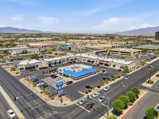 North Las Vegas, NV undefined - 1820 E Lake Mead Blvd North Las Vegas, NV undefined - 1820 E Lake Mead Blvd