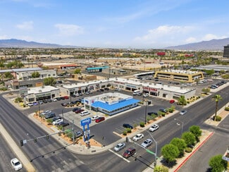 North Las Vegas, NV Freestanding - 1820 E Lake Mead Blvd North Las Vegas, NV Freestanding - 1820 E Lake Mead Blvd