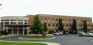 Des Plaines, IL Medical - 150 N River Rd Des Plaines, IL Medical - 150 N River Rd
