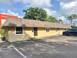 New Port Richey, FL Office - 6561 State Road 54
