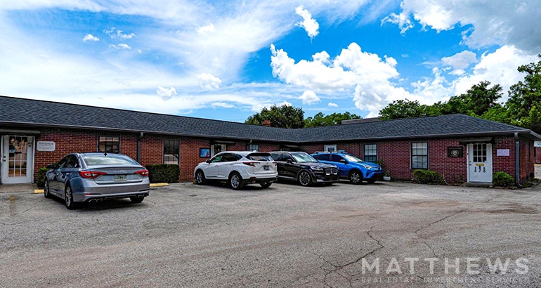 1012 E Silver Springs Blvd, Ocala, FL for Sale