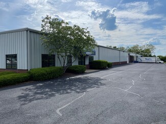 Lexington, KY Industrial - 2086 Buck Ln