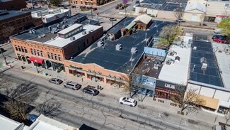 Durango, CO Flex - 919 Main Ave