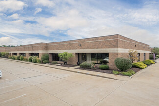 Uniontown, OH Office - 1507 Boettler Rd