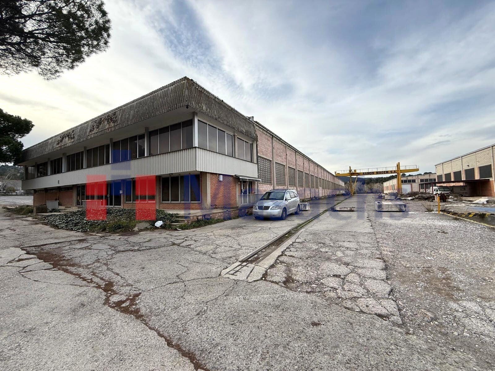 , Castellgalí, BAR for Sale
