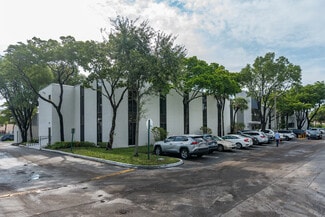 Doral, FL Office - 7855 NW 12th St