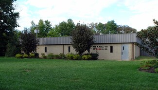 Lindenwold, NJ Manufacturing - 901 E Gibbsboro Rd