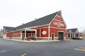 Crystal Lake, IL Retail - 3103 Il Route 176