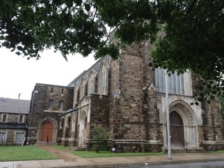 Baltimore, MD undefined - 3400-3410 Garrison Blvd
