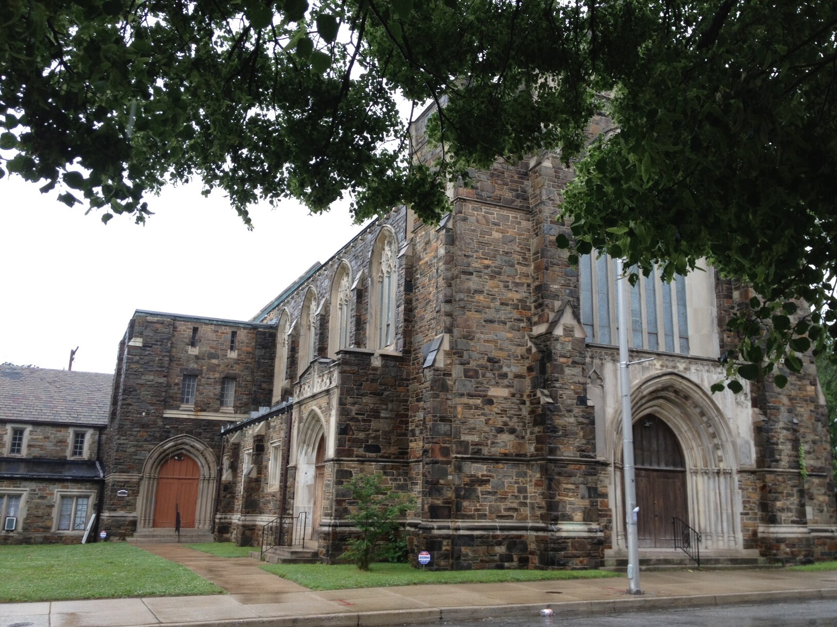 3400-3410 Garrison Blvd, Baltimore, MD for Sale