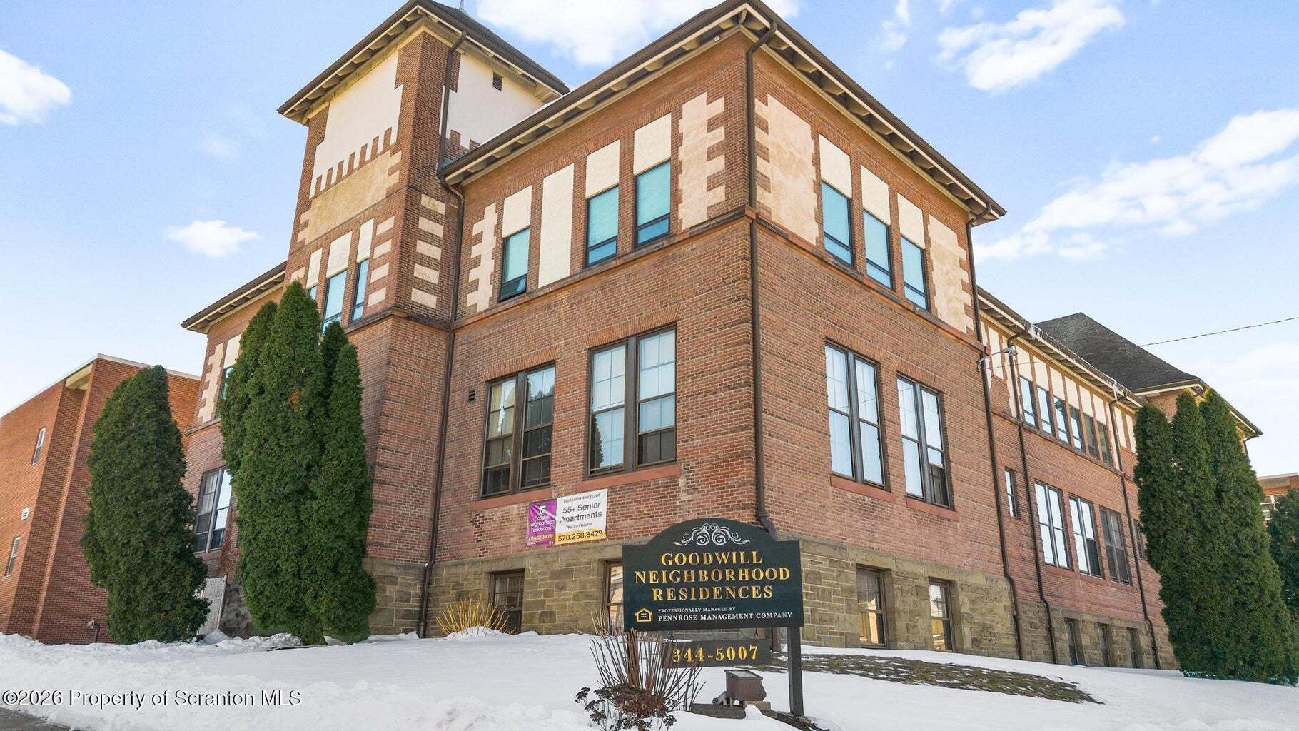 925 Prospect Ave, Scranton, PA for Sale