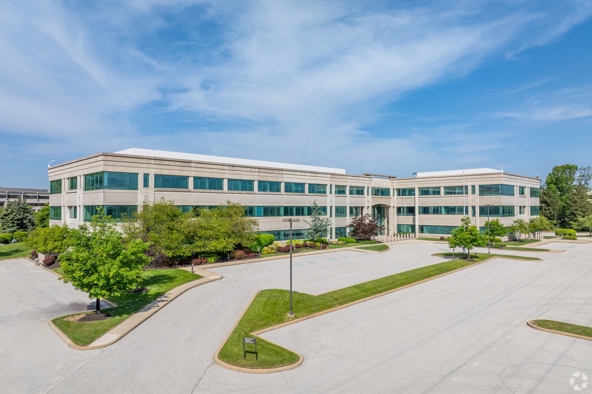 2100 Renaissance Blvd, King Of Prussia, PA for Rent