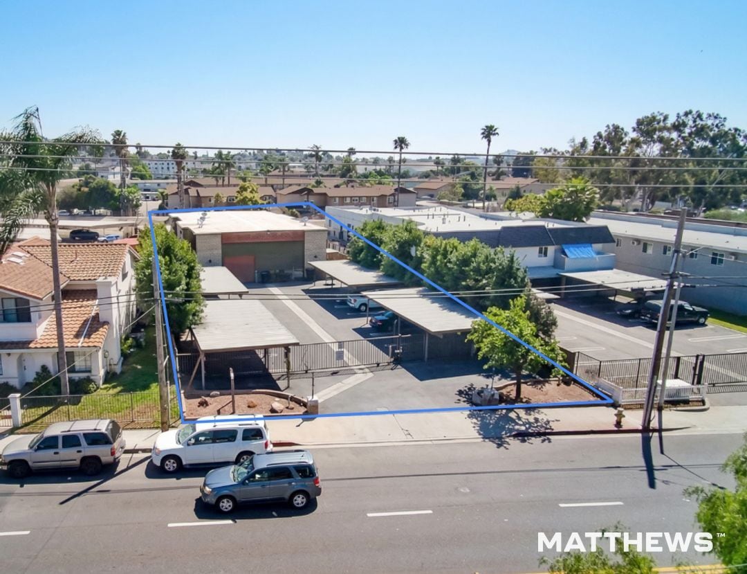 361 E Washington Ave, Escondido, CA for Sale